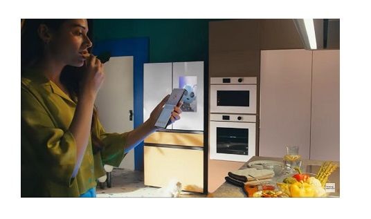 Samsung Electronics zaprasza na wydarzenie  Bespoke Home 2022, podczas którego zaprezentuje rozszerzanie możliwości domowej przestrzeni