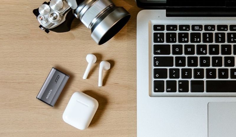 ADATA SE 880 - kompaktowy dysk dla graczy i mobilnych fotografów