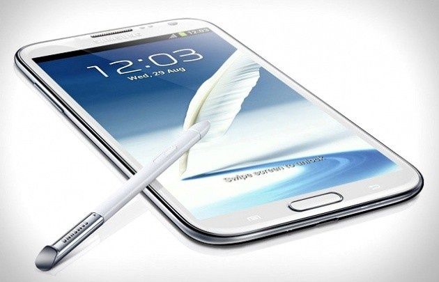  Samsung Galaxy Note 2 LTE w ofercie Play