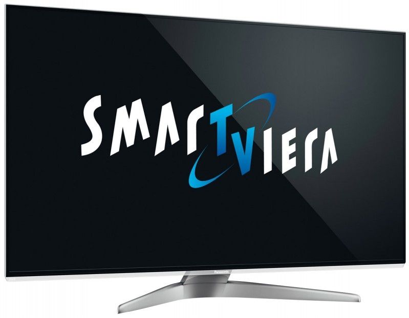 Telewizory VIERA Panasonic z funkcją TV Anywhere (wideo)