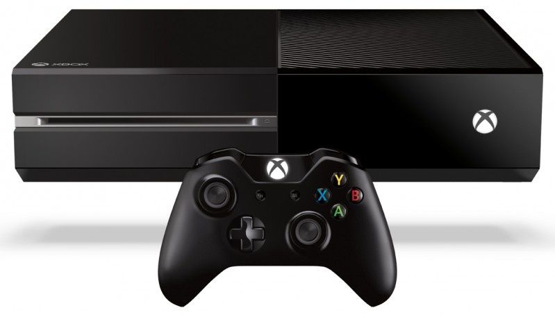 Konsola Xbox One dostępna w Polsce we wrześniu 2014 