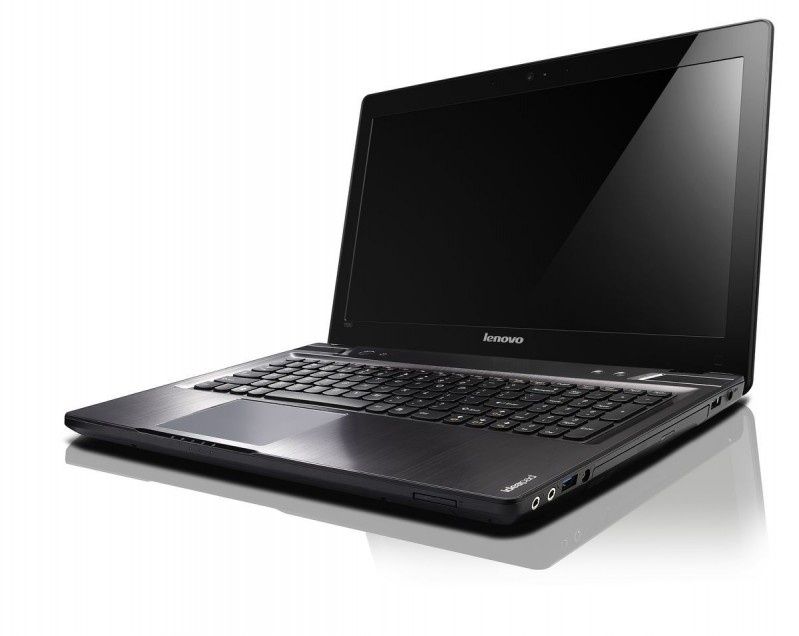 Rusza sprzedaż Lenovo IdeaPad Y580 - sugerowane ceny od 3049zł 