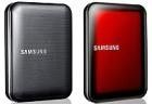 Nowe dyski zewnętrzne Samsunga z USB 3.0