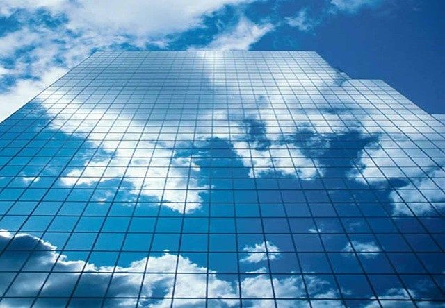 optymistyczne prognozy dla usług cloud computing