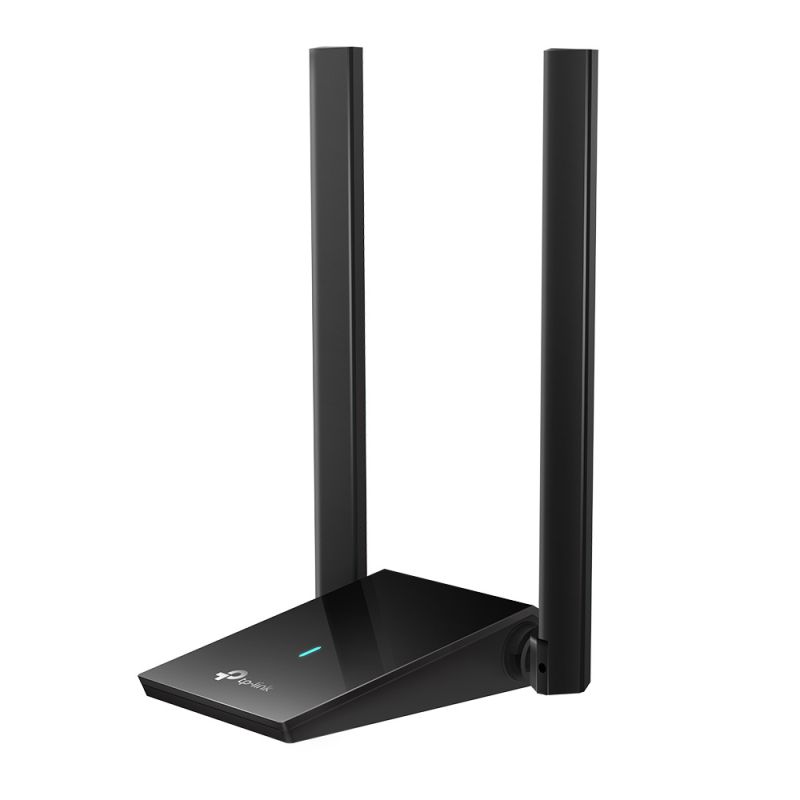 Archer TX20U Plus – pierwsza karta sieciowa USB z Wi-Fi 6 od TP-Link