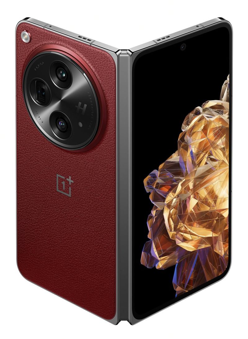 OnePlus Open Apex Edition – nowy smartfon z ulepszeniami pamięci, prywatności oraz funkcjami AI