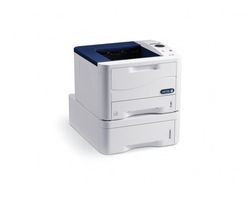 Xerox - nowe monochromatyczne urządzenia WorkCentre 3315/3325 i Phaser 3320 