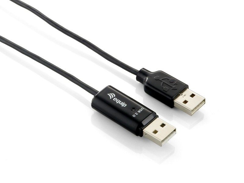 Marzenie serwisanta - kabel USB 2.0 Dual PC Bridge