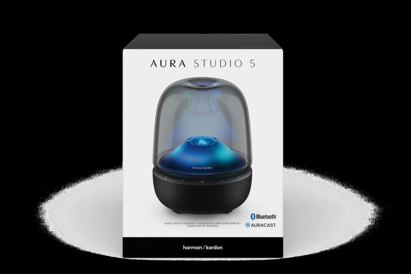 Harman Kardon Aura Studio 5