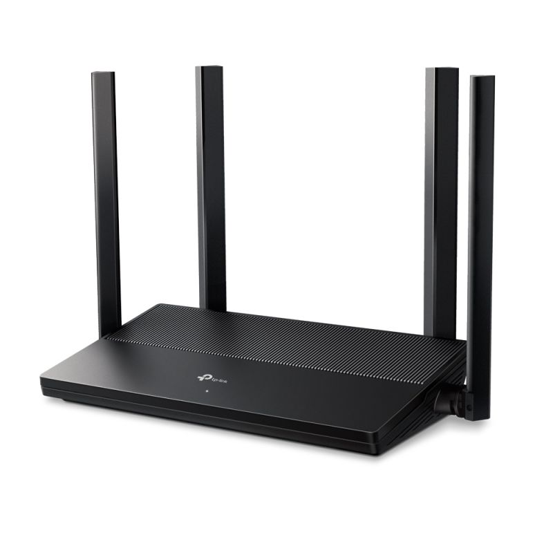 TP-Link EX141 – router WiFi 6 z TR-069 i Aginet Config