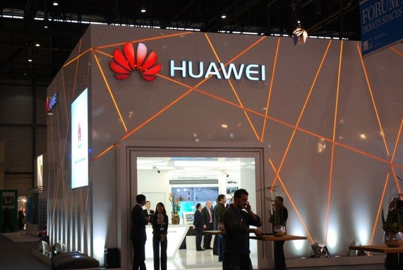 Huawei: Nowości telepresence i teleinformatyczne zaprezentowane na ITU Telecom World 2011