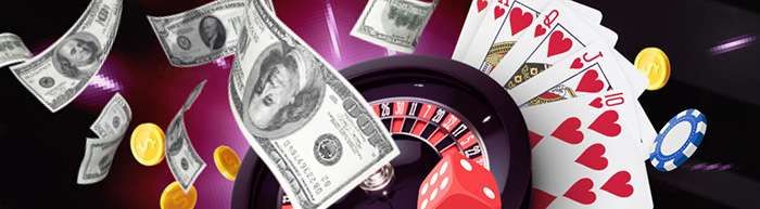 Atrakcyjne bonusy i inne korzyści kasyna online Pinup