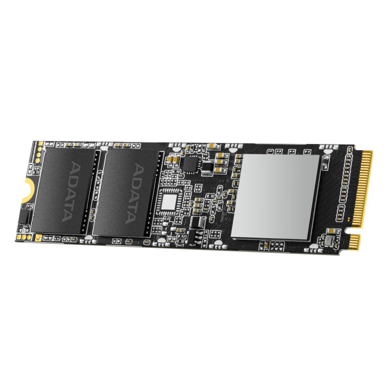 XPG SX8100 - wydajny i solidny dysk SSD ze złączem PCIe 3.0