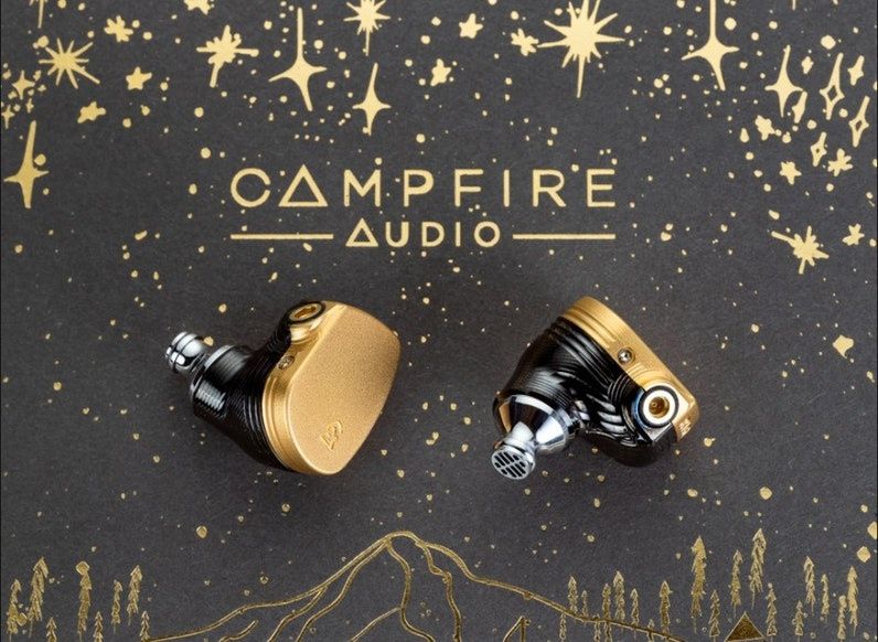 Campfire Audio SOLARIS