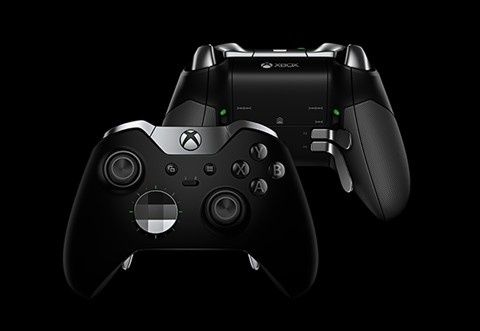 Kontroler bezprzewodowy Xbox Elite od dzisiaj w sprzedaży 