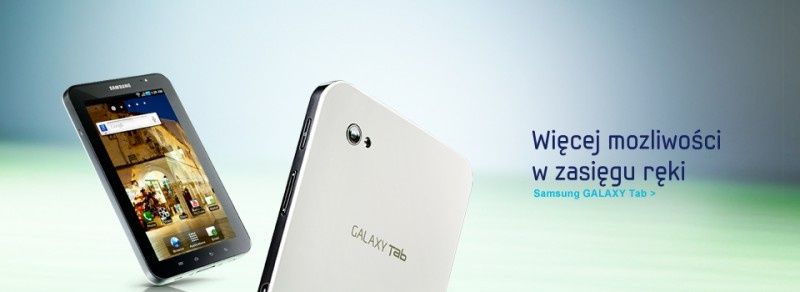 Mobilne rozwiązania dla firm w nowych telefonach i tabletach Samsung