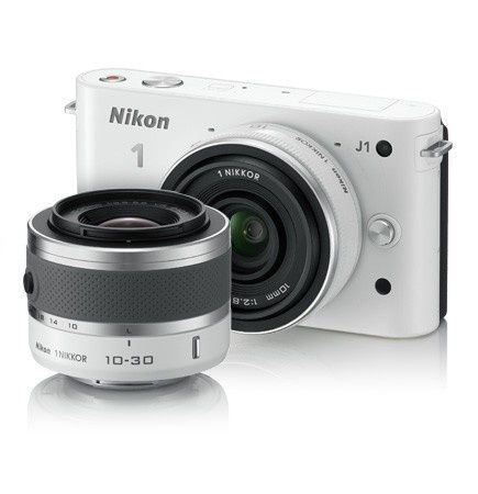 Wakacyjna promocja Nikon 1 J1
