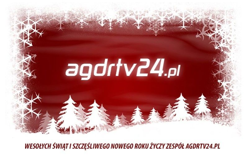 Życzenia świąteczne