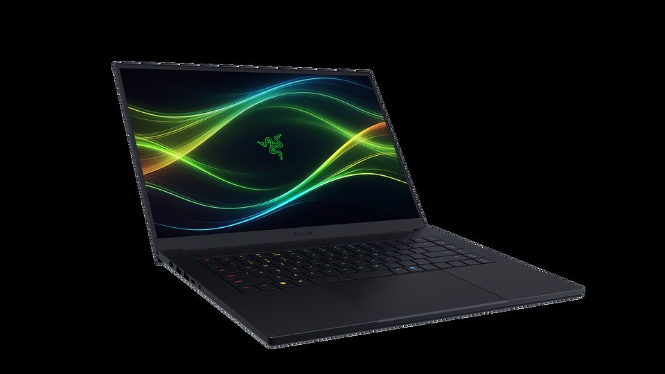 Nierealnie smukły, brutalnie potężny: oto nowy Razer Blade 16 (2026)