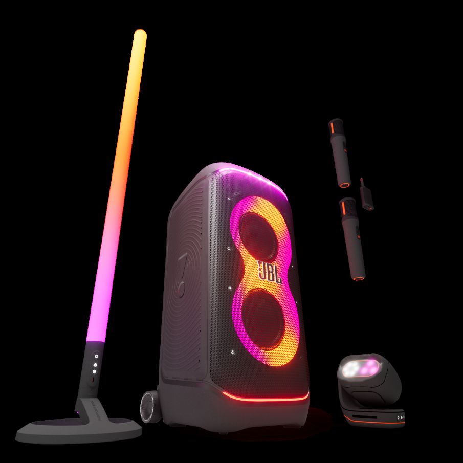 JBL Partylight Stick