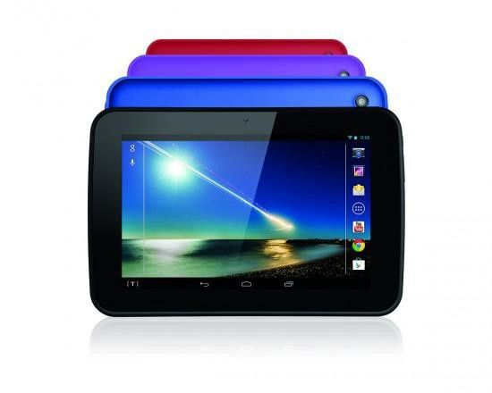 7-calowy tablet Tesco Hudl zaprezentowany