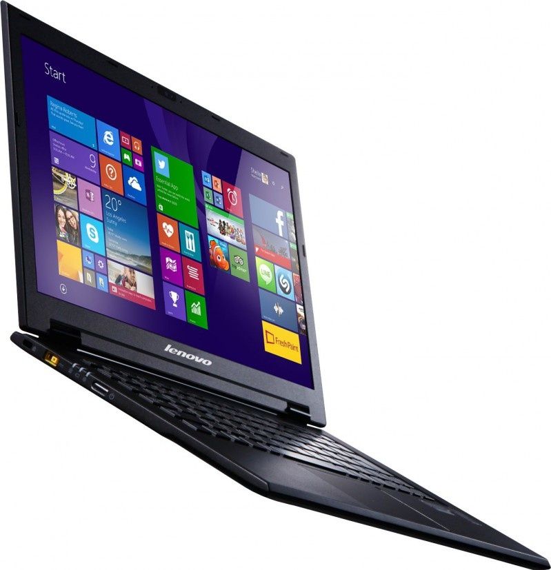 CES 2015 - Lenovo LaVie Z HZ550