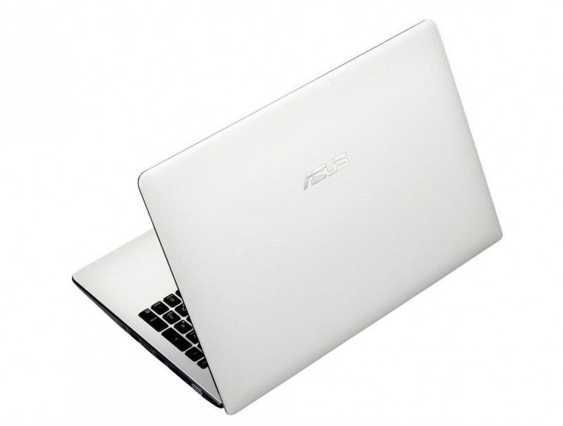 ASUS X501A i X501U w przedziale cenowym między 1500-2000 zł