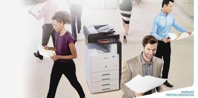 Business Core, czyli pakiet narzędzi do drukowania dla MŚP