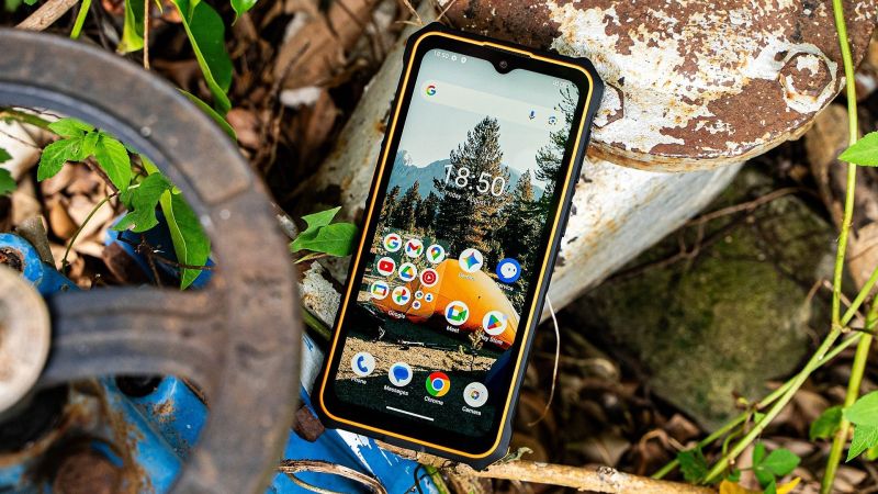 Królewska oferta smartfonów od Ulefone RugKing w Polsce. Są silne, poręczne i niezwykle atrakcyjne cenowo!