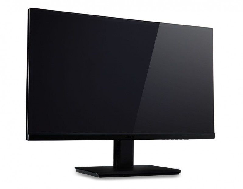 Acer - monitory LED z serii H6