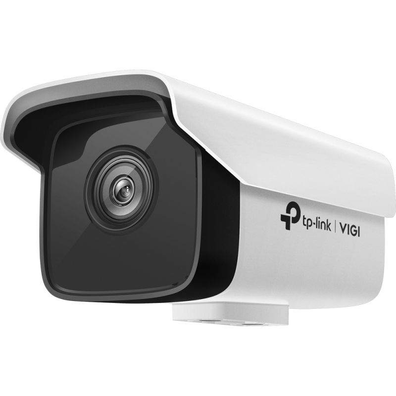 TP-Link przedstawia system do monitoringu CCTV - VIGI