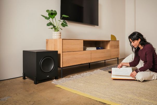 Teufel Subwoofer T 10 Mk2 – więcej basu, mniej ograniczeń