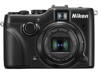Nikon COOLPIX P7100 - kompakt dla amatorów lustrzanek