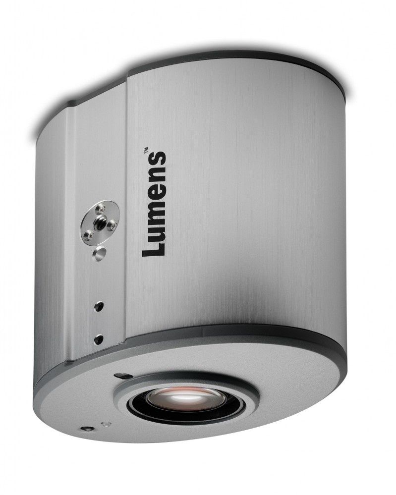 Lumens - sufitowy wizualizer FullHD  1080p