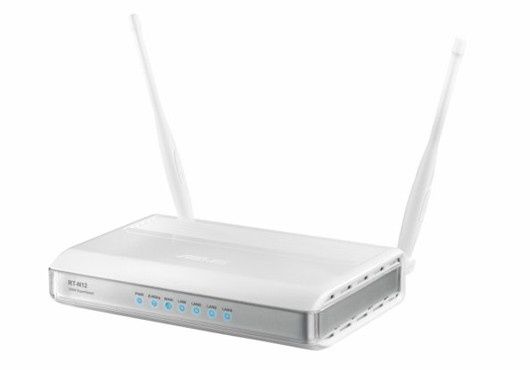 ASUS: ulepszona wersja bezprzewodowego routera RT-N12