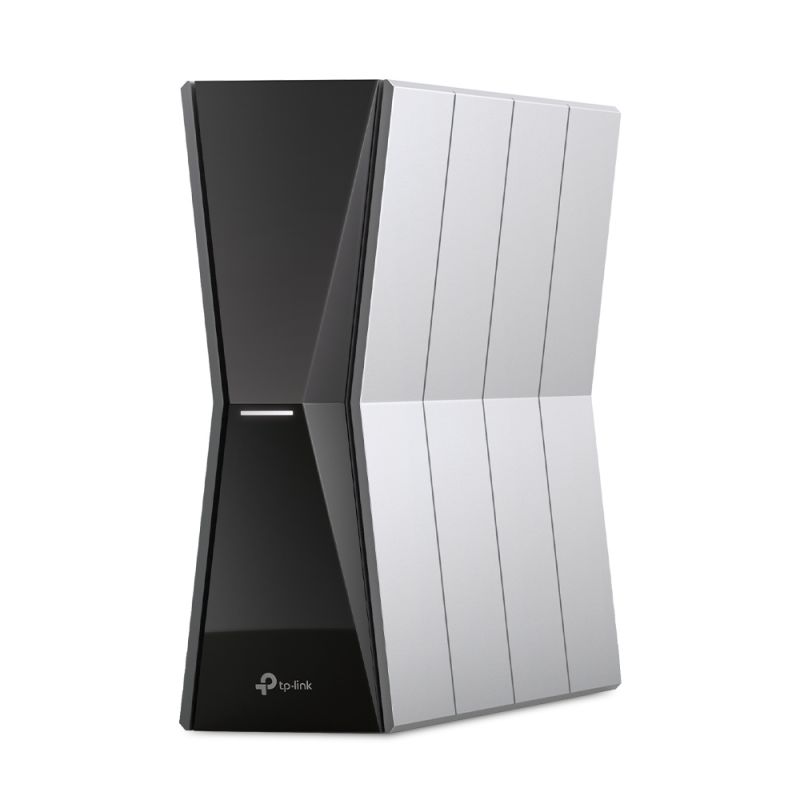 10 Gb/s po kablu i potężne Wi-Fi 7. Premiera routera TP-Link Archer BE805