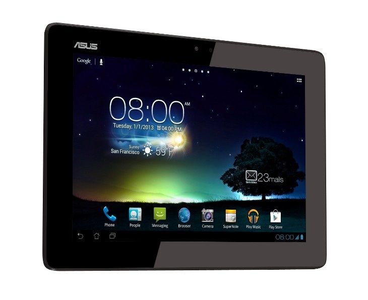 ASUS PadFone 2 - nowa wersja innowacyjnej hybrydy