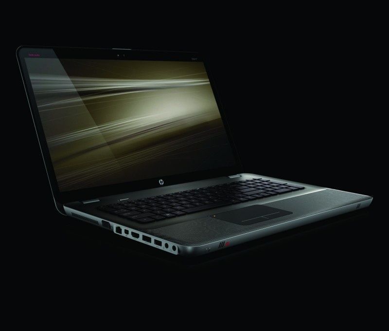 Nowe technologie w laptopach od HP [VIDEO]