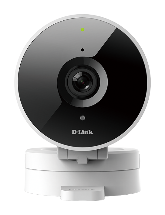 D-Link wprowadza na rynek nowe kamery z usługą chmury mydlink do monitoringu domu