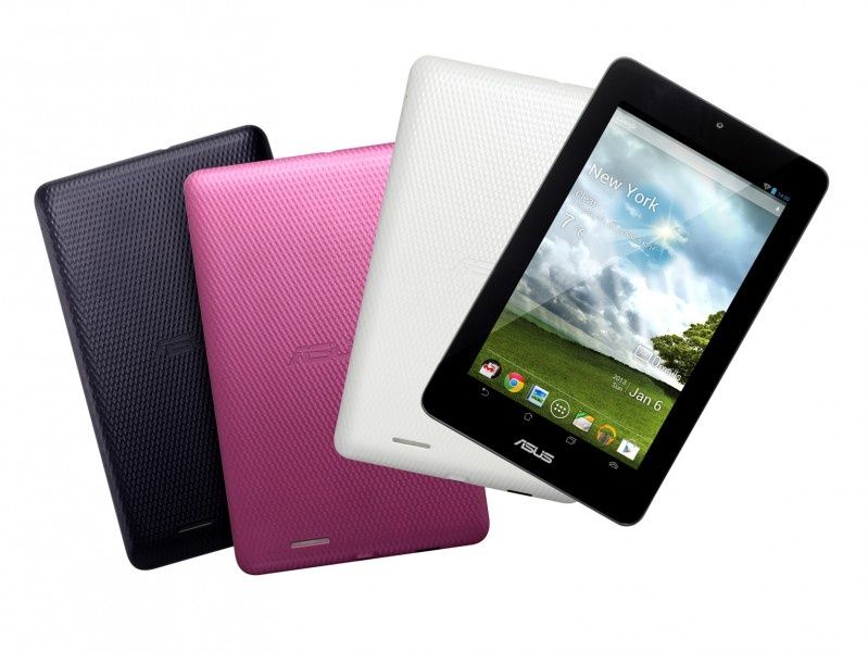 MeMO Pad 10 - nowy tablet ASUSa dostępny za 999 PLN