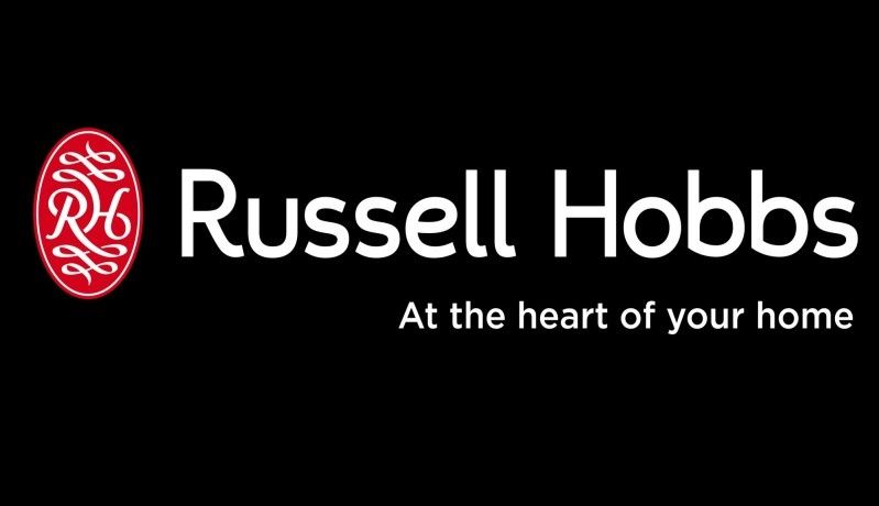 Russell Hobbs w nowej odsłonie