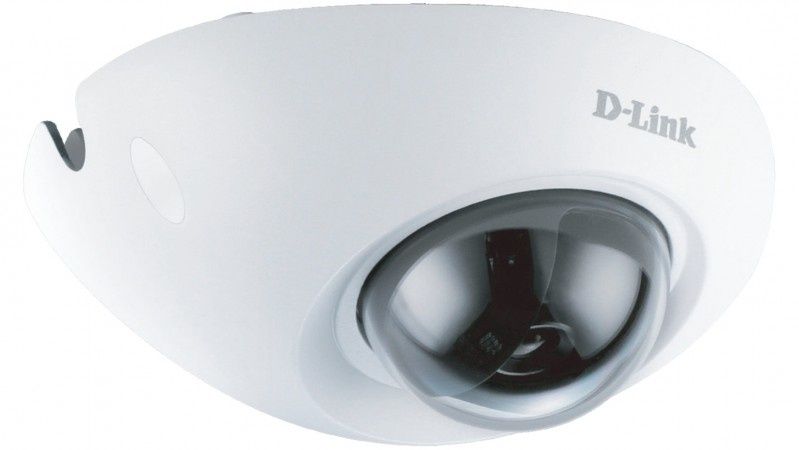 Rozszerzona oferta kamer IP firmy D-Link usprawnia zabezpieczenia w przedsiębiorstwach