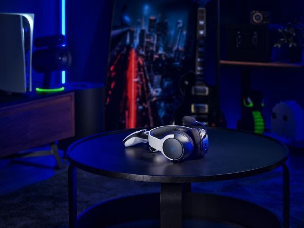 Razer poszerza gamę produktów przeznaczonych do PlayStation 5 o nowe zestawy słuchawkowe Kaira Pro i Kaira