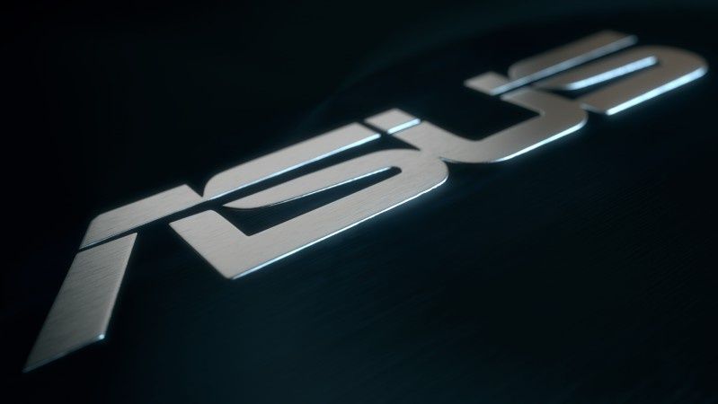 ASUS świętuje 25-lecie powstania firmy