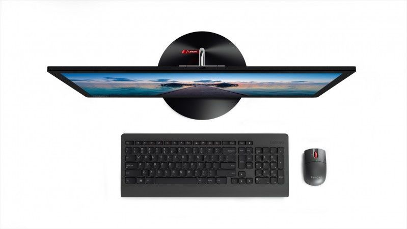 Lenovo ThinkCentre X1 All-in-One
