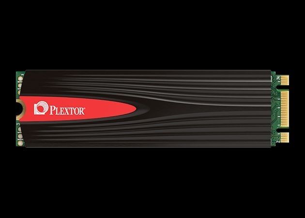 Plextor wprowadza na rynek serię M9Pe - gamingowe dyski SSD w technologii 3D NAND