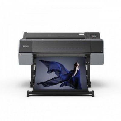 Epson wprowadza na rynek swoje pierwsze w historii 12-kolorowe drukarki i proofery