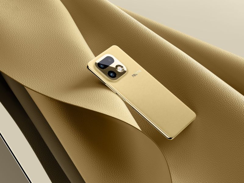 Seria realme 16 Pro: topowa fotografia w średnim segmencie premium. Aparat 200 MP w rękach mistrzyni fotografii – Aleksandry Zaborowskiej