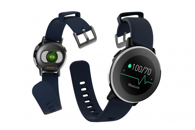 Smartwatch Acer Leap Ware 