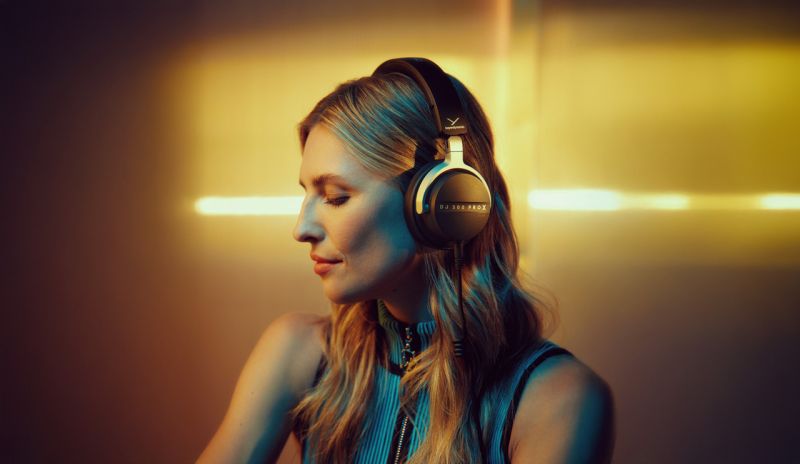 Beyerdynamic zaprezentuje nowości podczas Audio Video Show 2025 w Warszawie